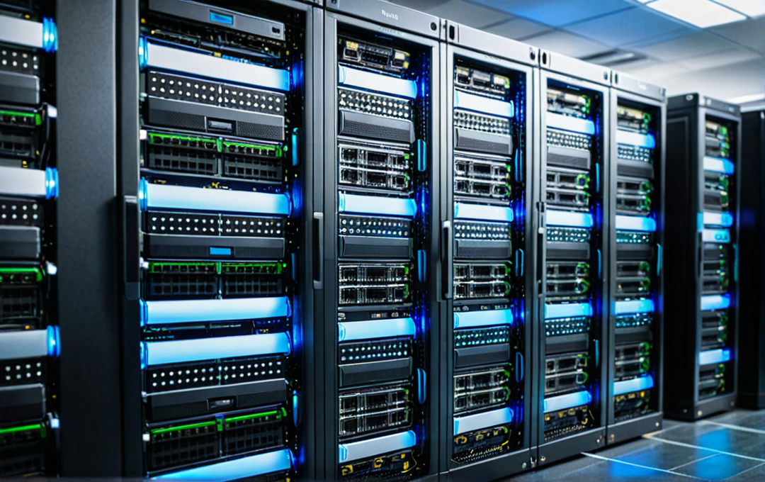 Service image