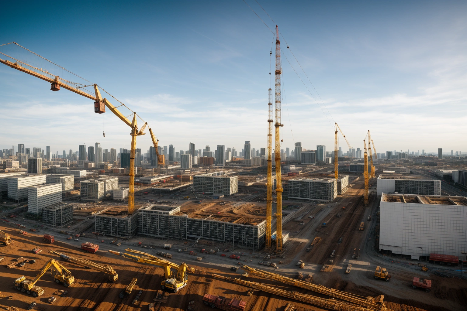 Constructora Acaya SRL.