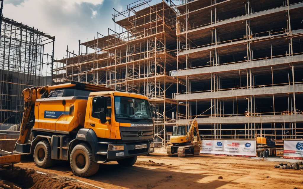 Lopes & Lopes Construtora 