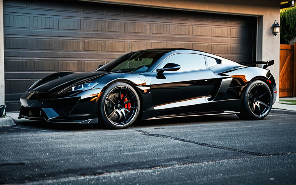 Vrumm Boutique Automotiva