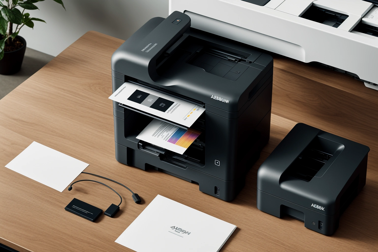 Solinfil Impressoras