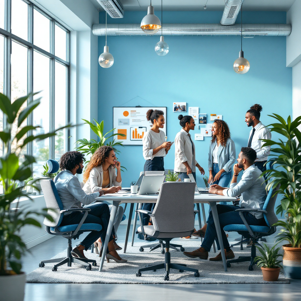 Conectando marcas ao futuro digital.