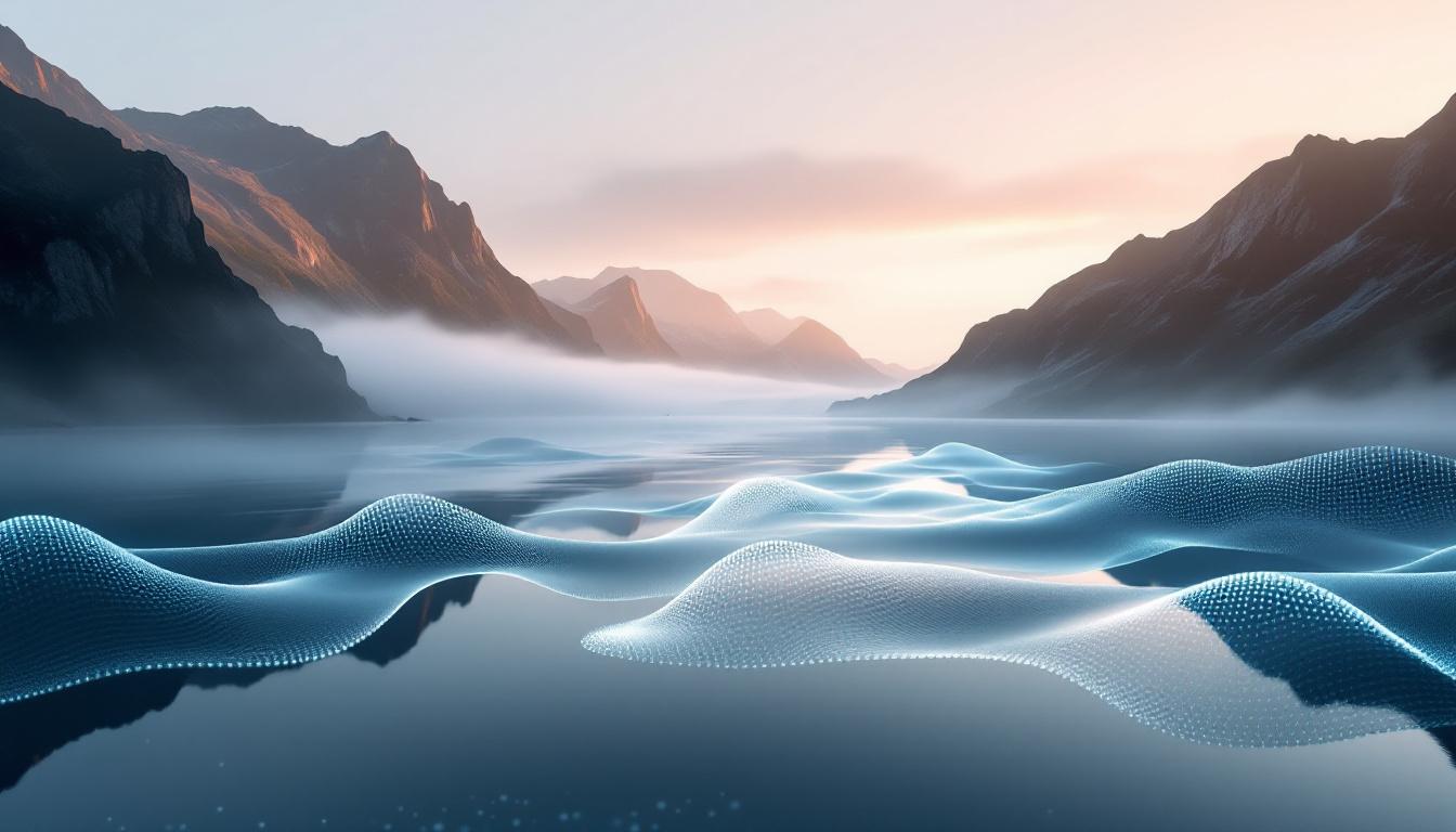 Reimagining what's possible in pro audio.