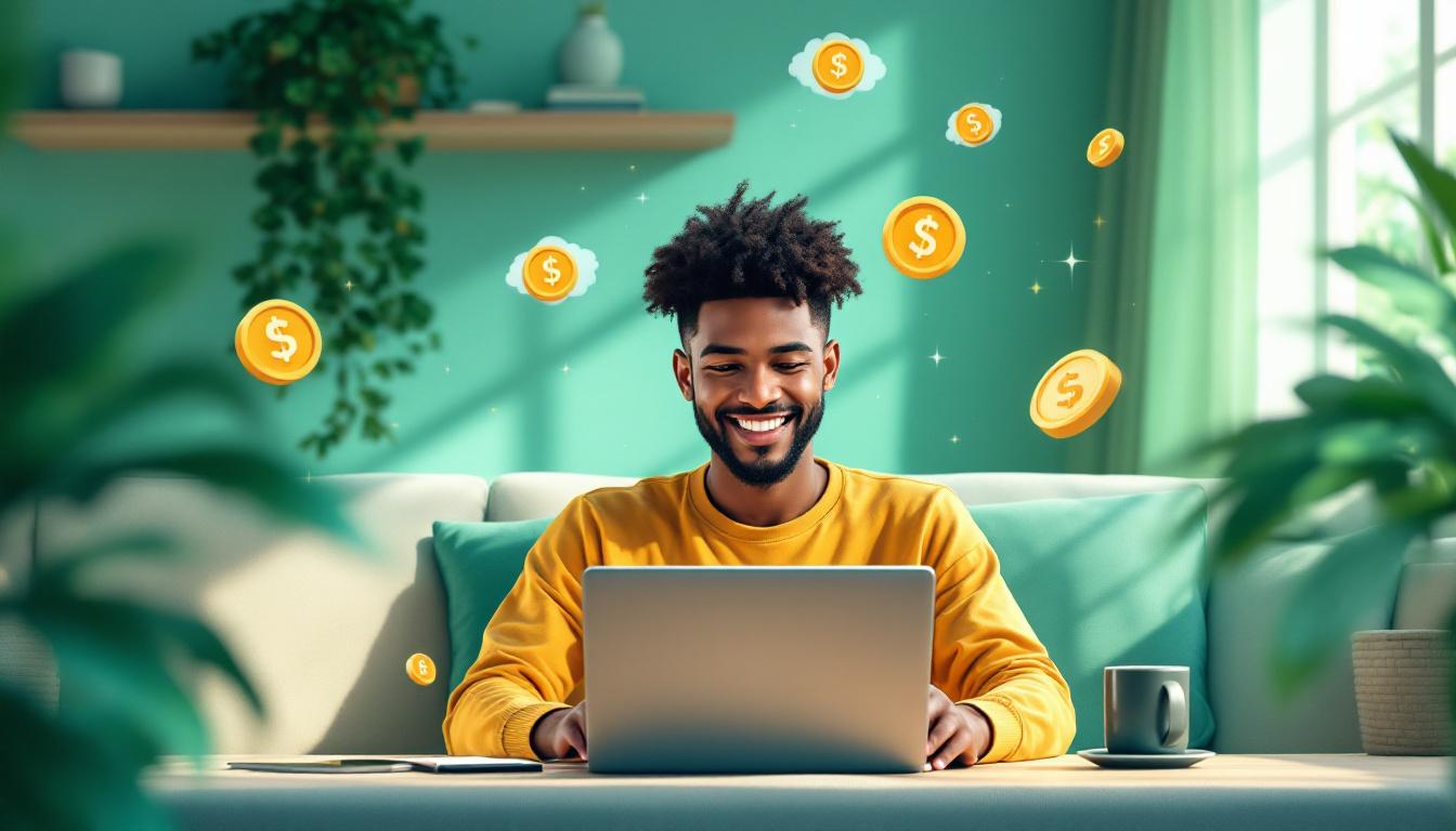 Descubra Como Ganhar Dinheiro Online em Angola de Forma Prática