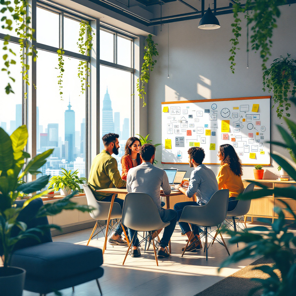 Discover the Essence of Innovation in Osaka