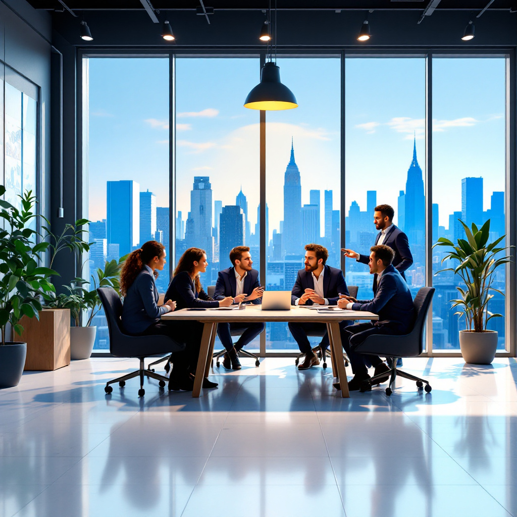 Elevate Your Brand with Luxeprormrk.