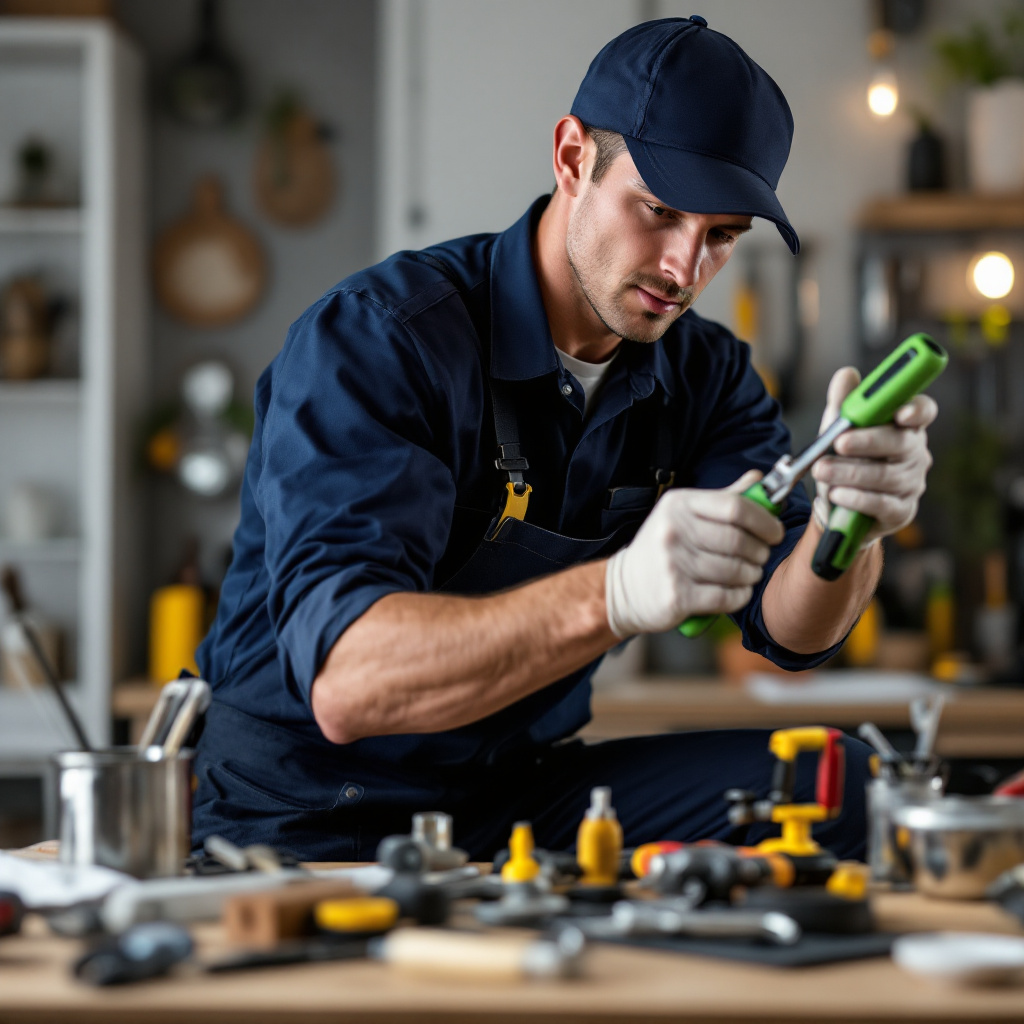 Your Trusted Partner for All Things Handy!