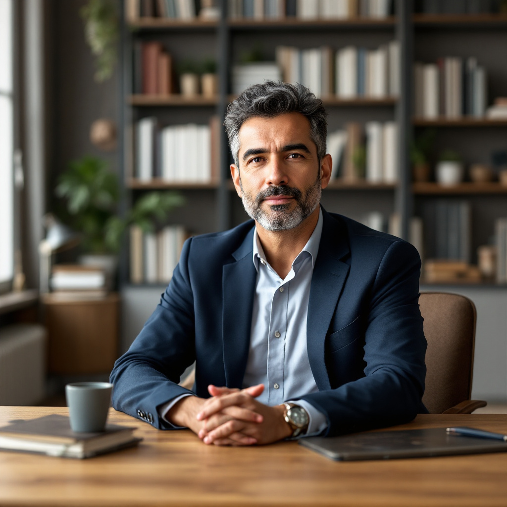 Innovación y creatividad al servicio de tus ideas.