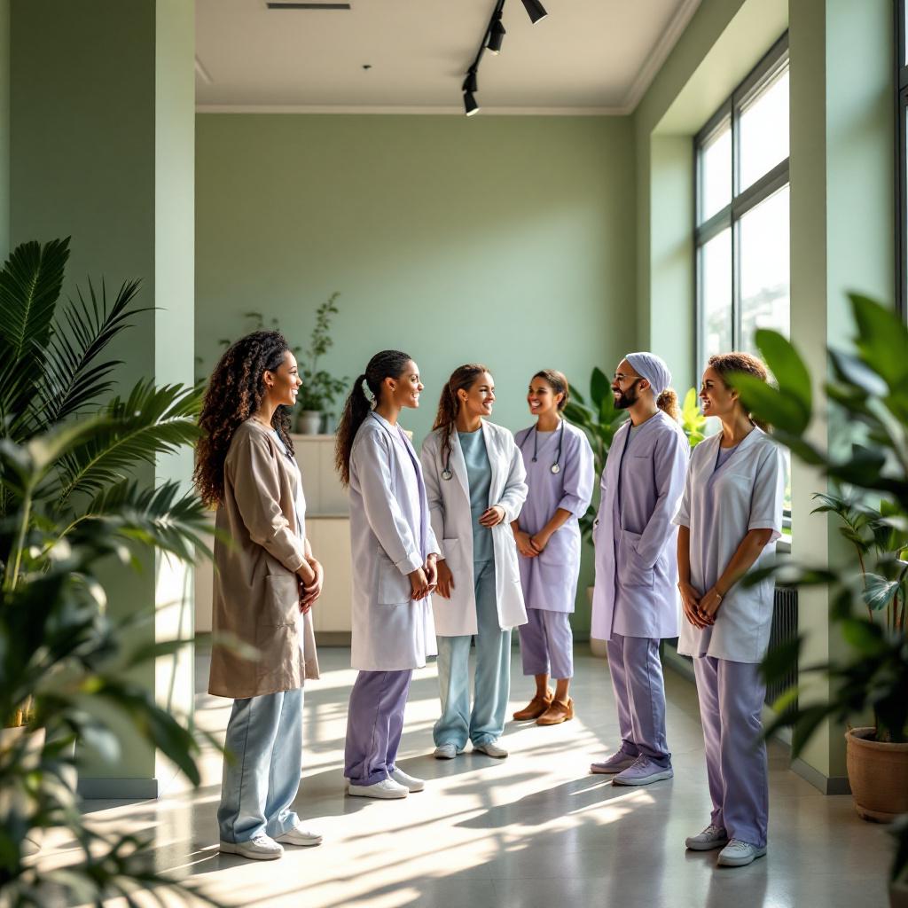 Conectando você ao seu melhor desenvolvimento.