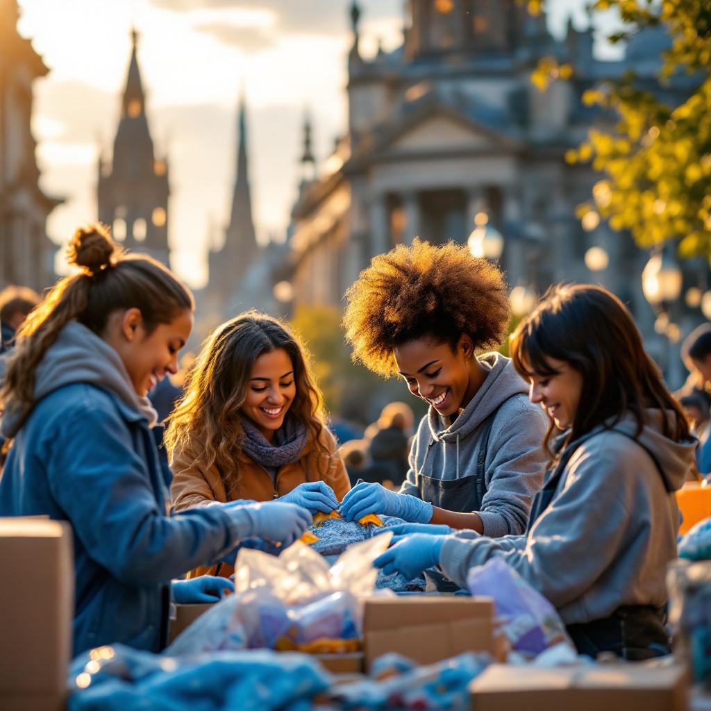 Celebrating Culture, Embracing Community