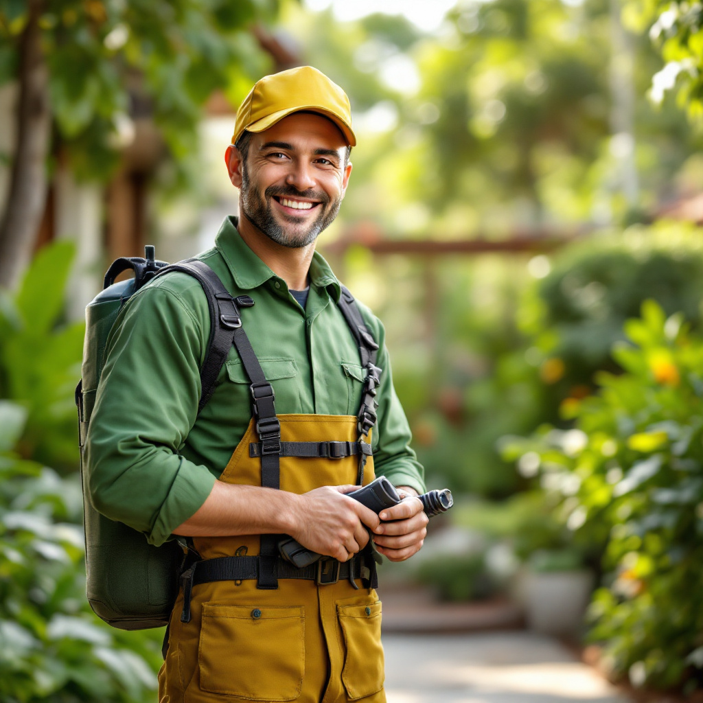 Protegendo seu espaço, garantindo sua tranquilidade.