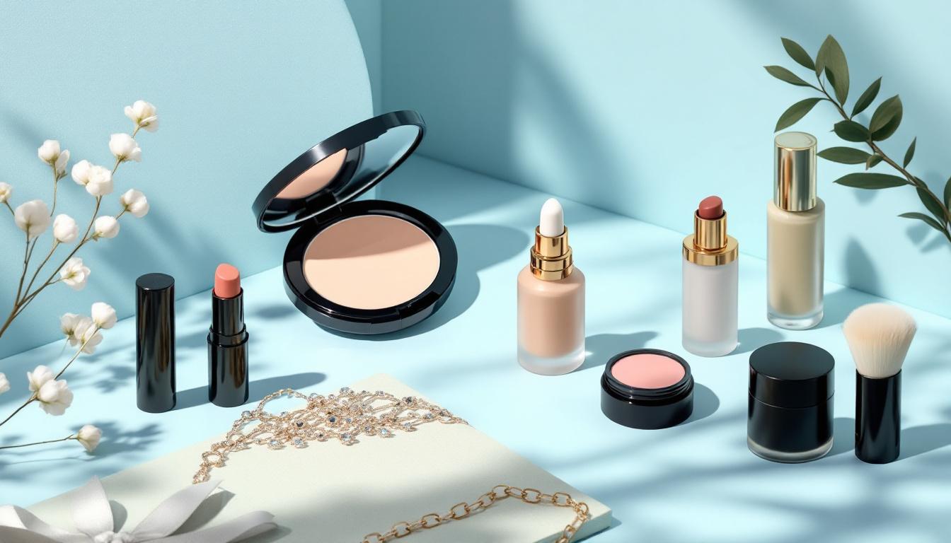 Delicadeza Makes e Acessórios: Sua Beleza em Destaque