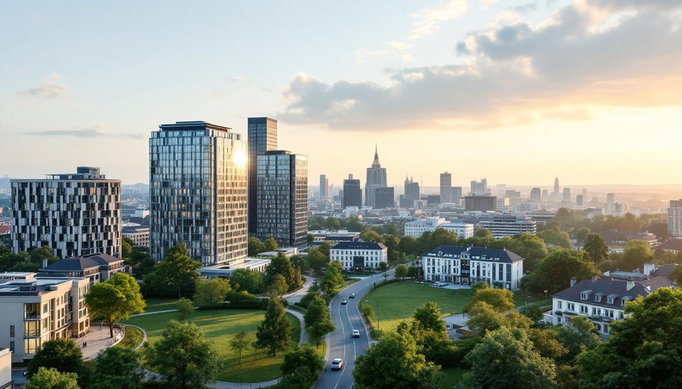 Komplettservice für Immobilien & Ferienwohnungen im Großraum Stuttgart.