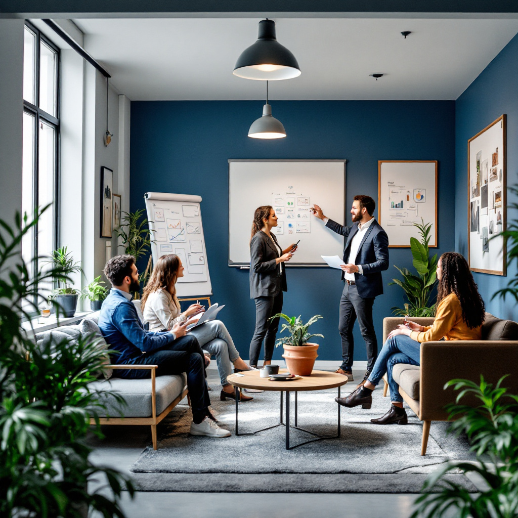 Ihr Partner für nachhaltigen Geschäftserfolg.