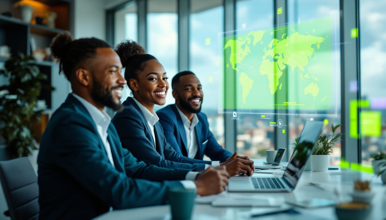 Empowering Digital Growth in Maputo