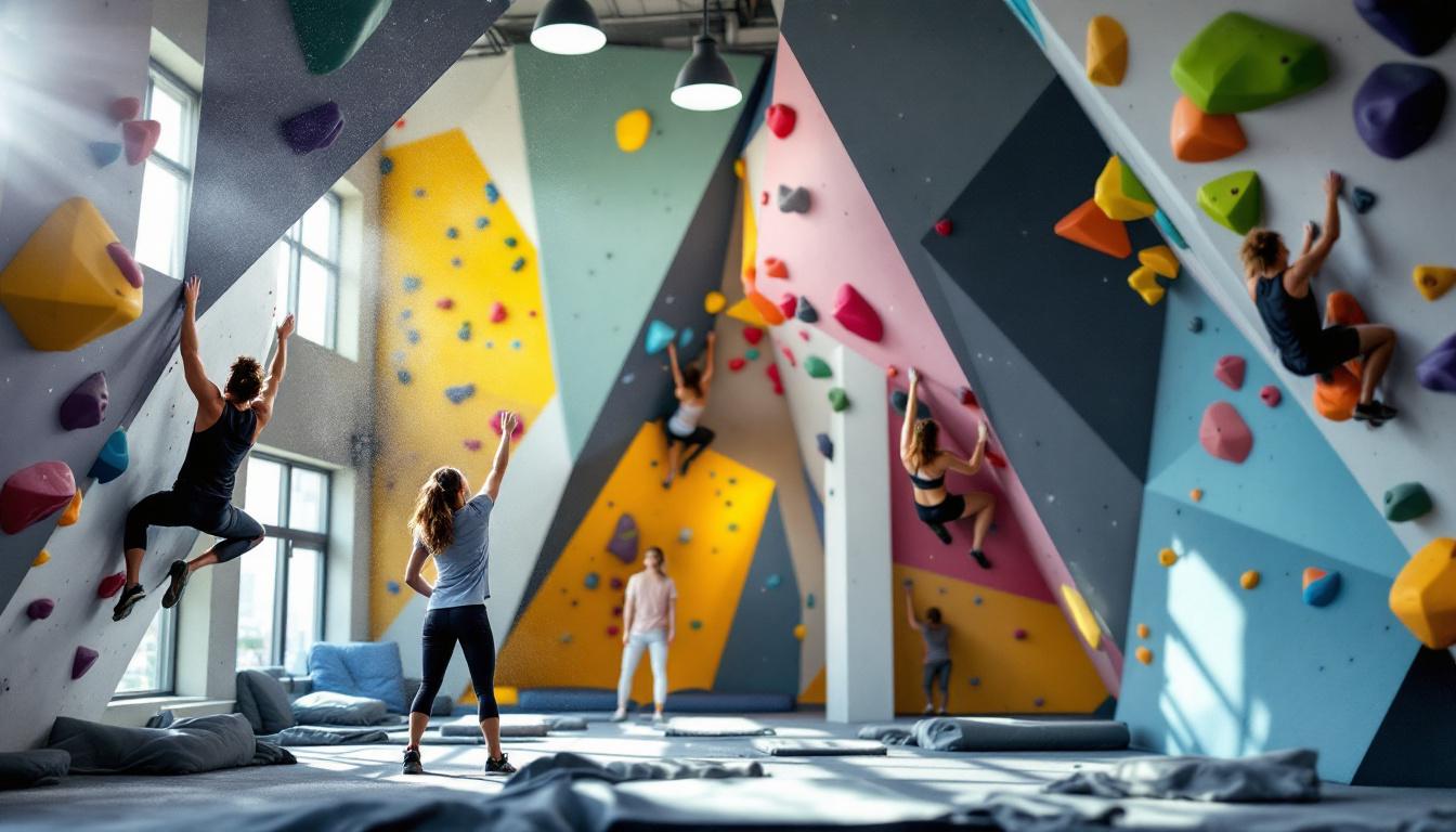 Experience the Thrill of Climbing in Podgorica