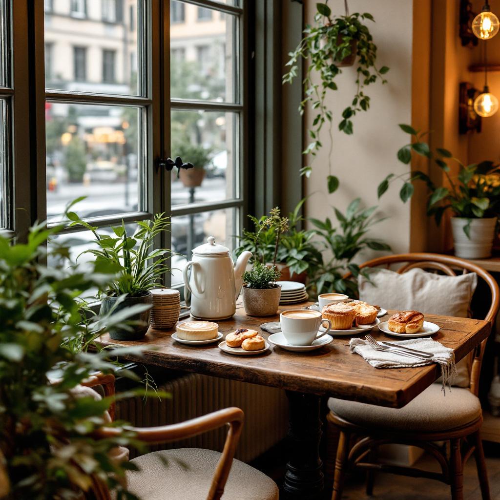 Where every sip tells a story.