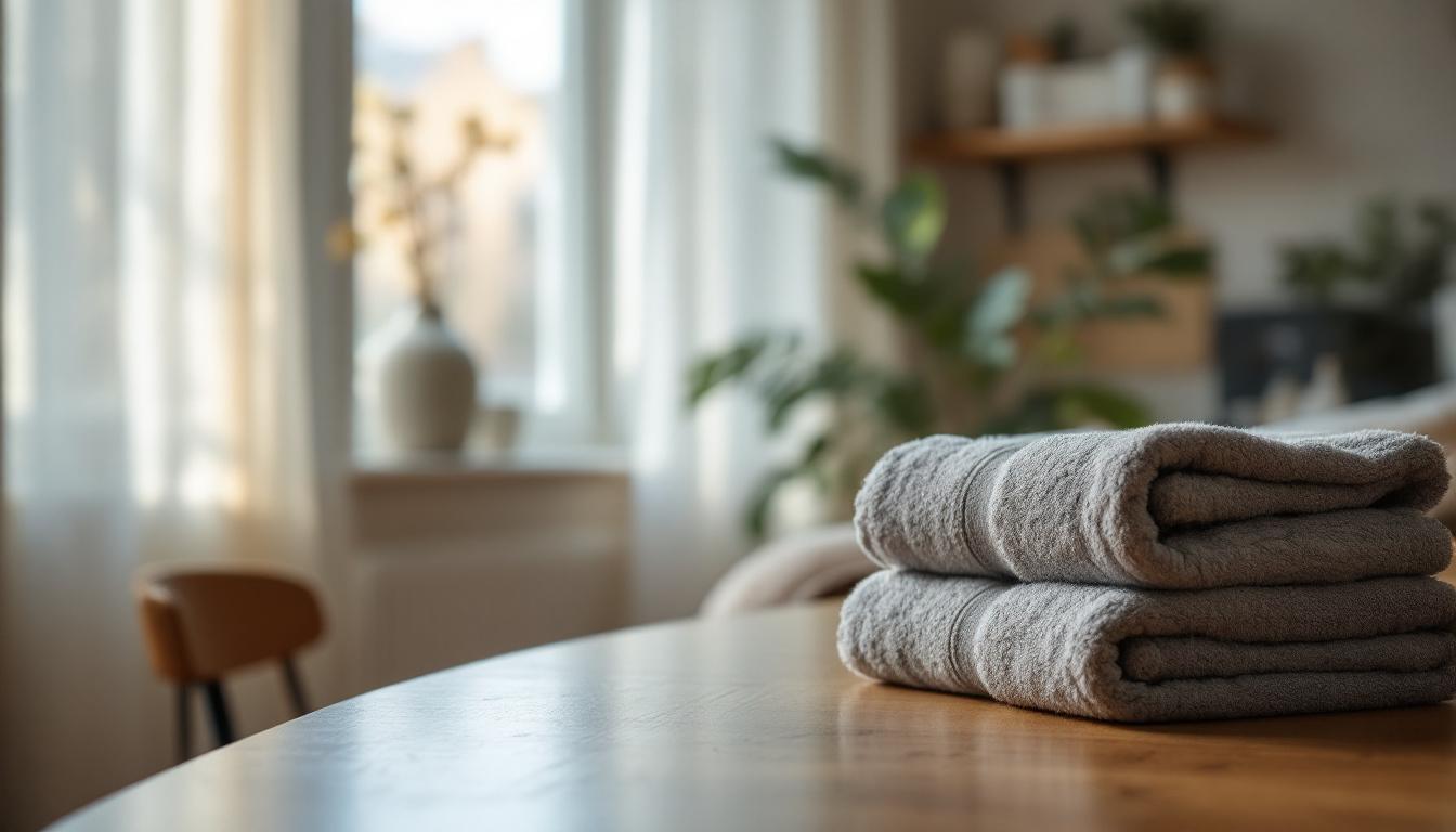 20 Years of Trusted Home Cleaning in Tbilisi—By Lana