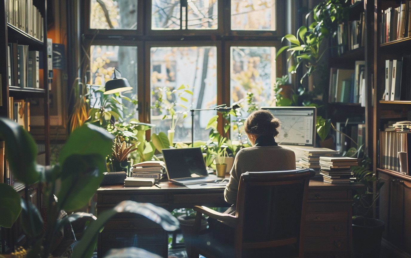 Manderine Tree Counselling