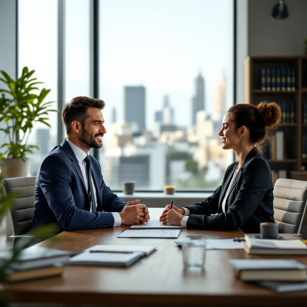 Defendemos tus derechos con integridad y pasión.