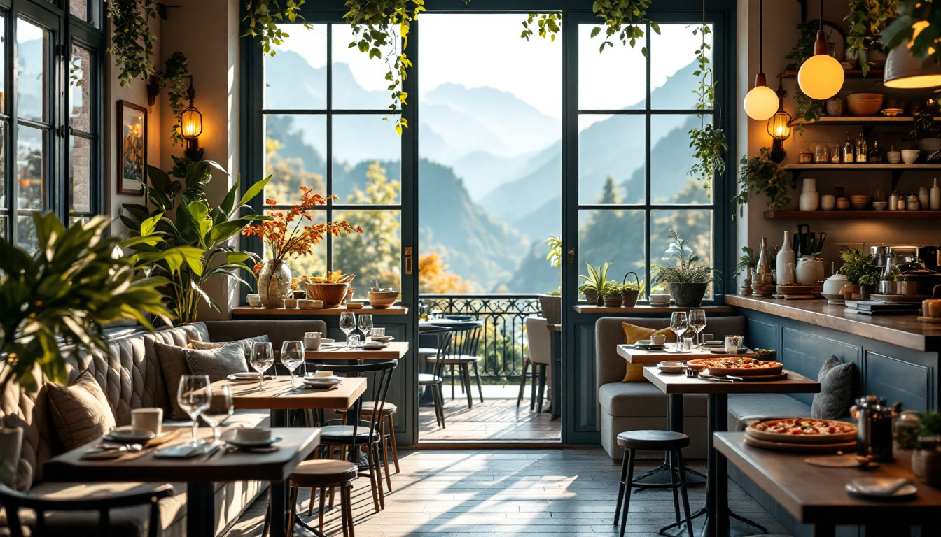 Experience Authentic Italian Hospitality in the Heart of Podgorica