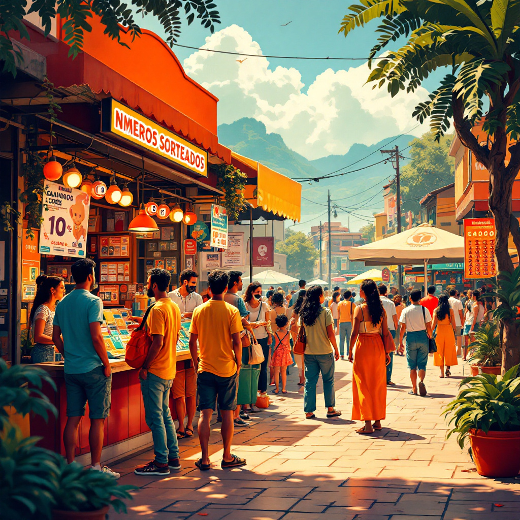 Transforme seus sonhos em realidade com Numeros!