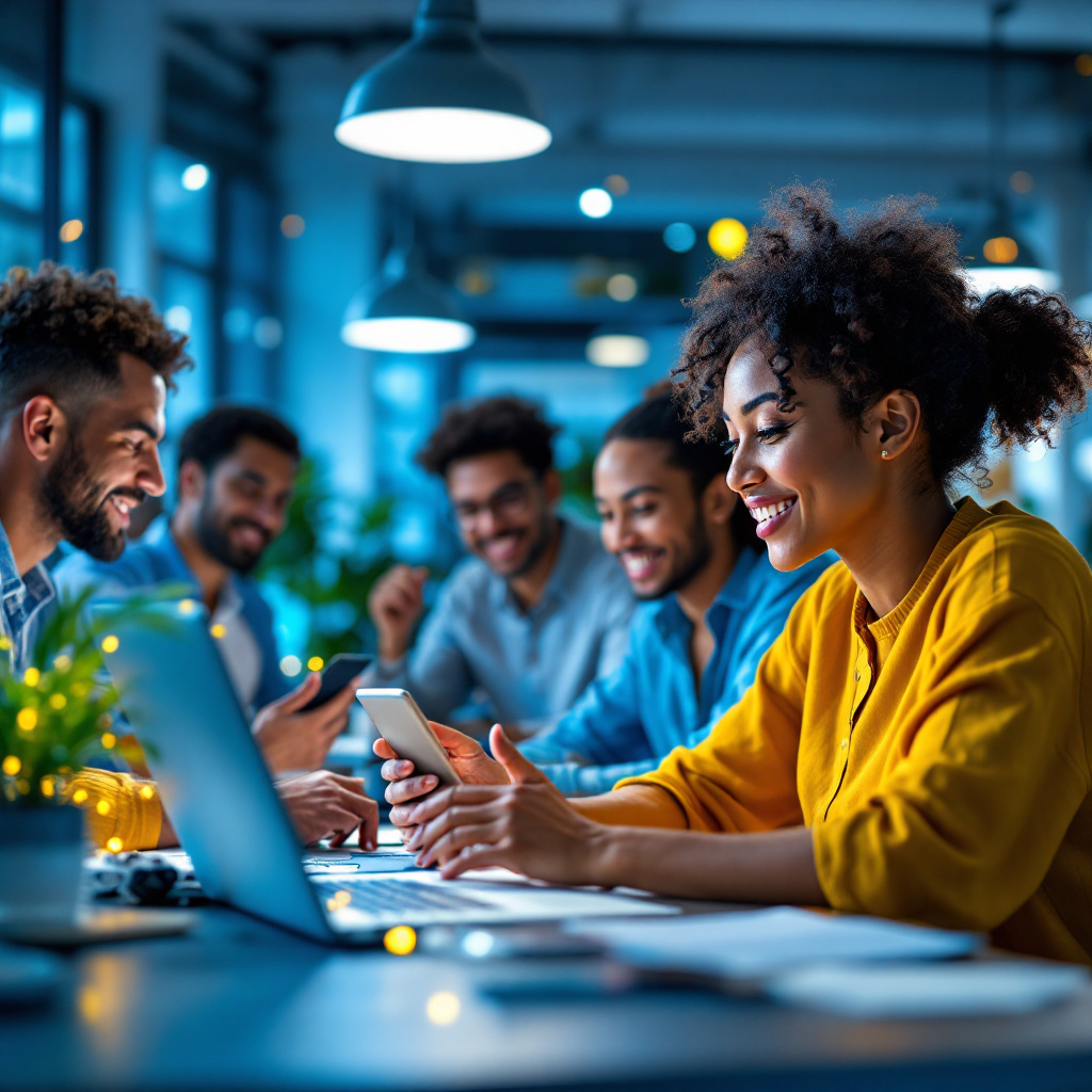 Transforme a IA em sua fonte de renda extra!