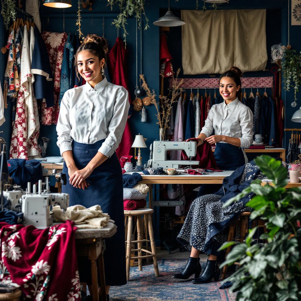 Crea tu estilo con Natimar: donde la moda cobra vida.