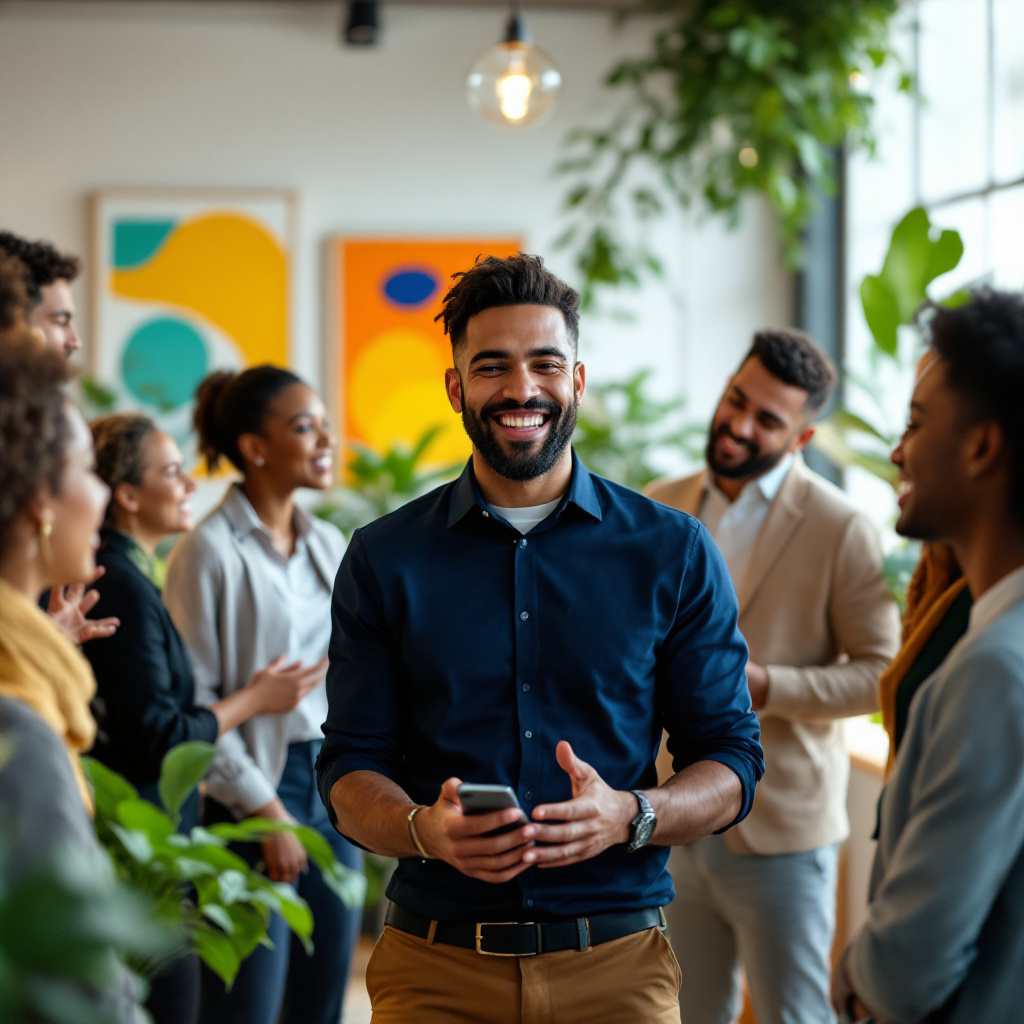 Bem estar: Transformando Vendas em Experiências.