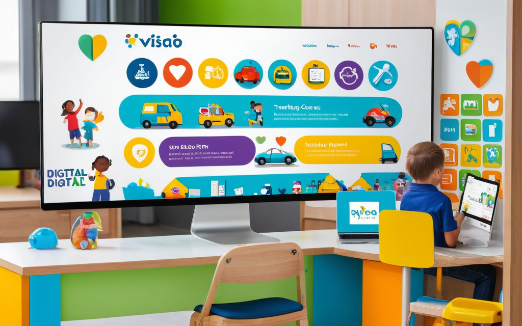 Visão Digital On-line 