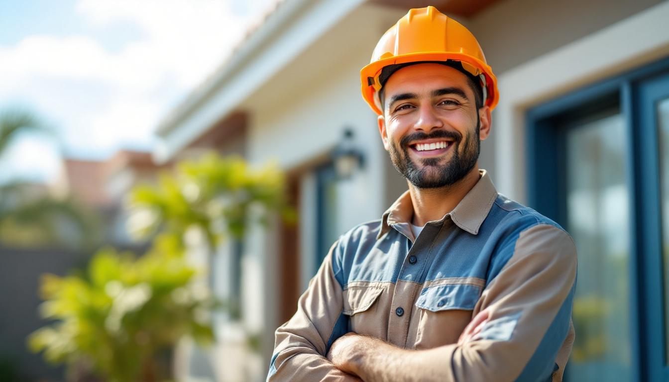 Sua reforma com confiança em Lagoa Santa, MG