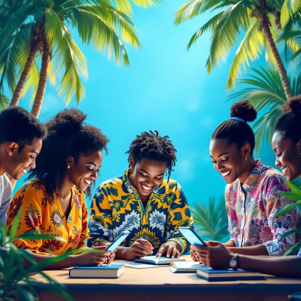 Transforme suas ideias em sucesso com Allen 1M.