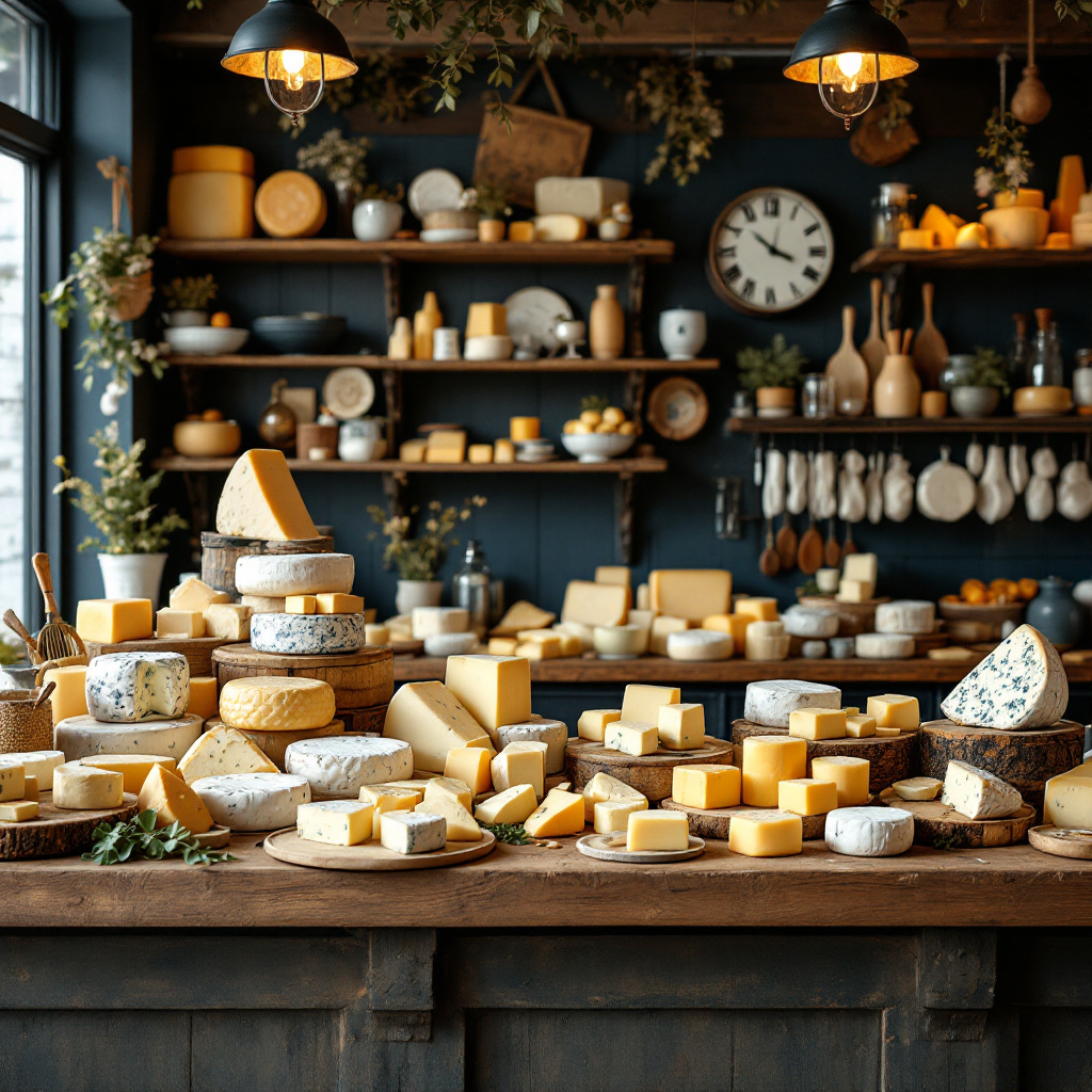 Savor the Art of Cheese at CheesePleez!