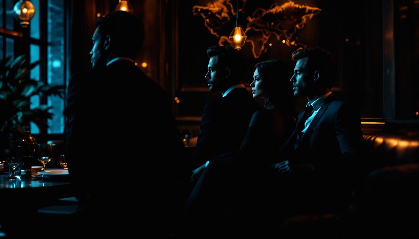 EliteMatch: The World’s Most Exclusive Dating Platform