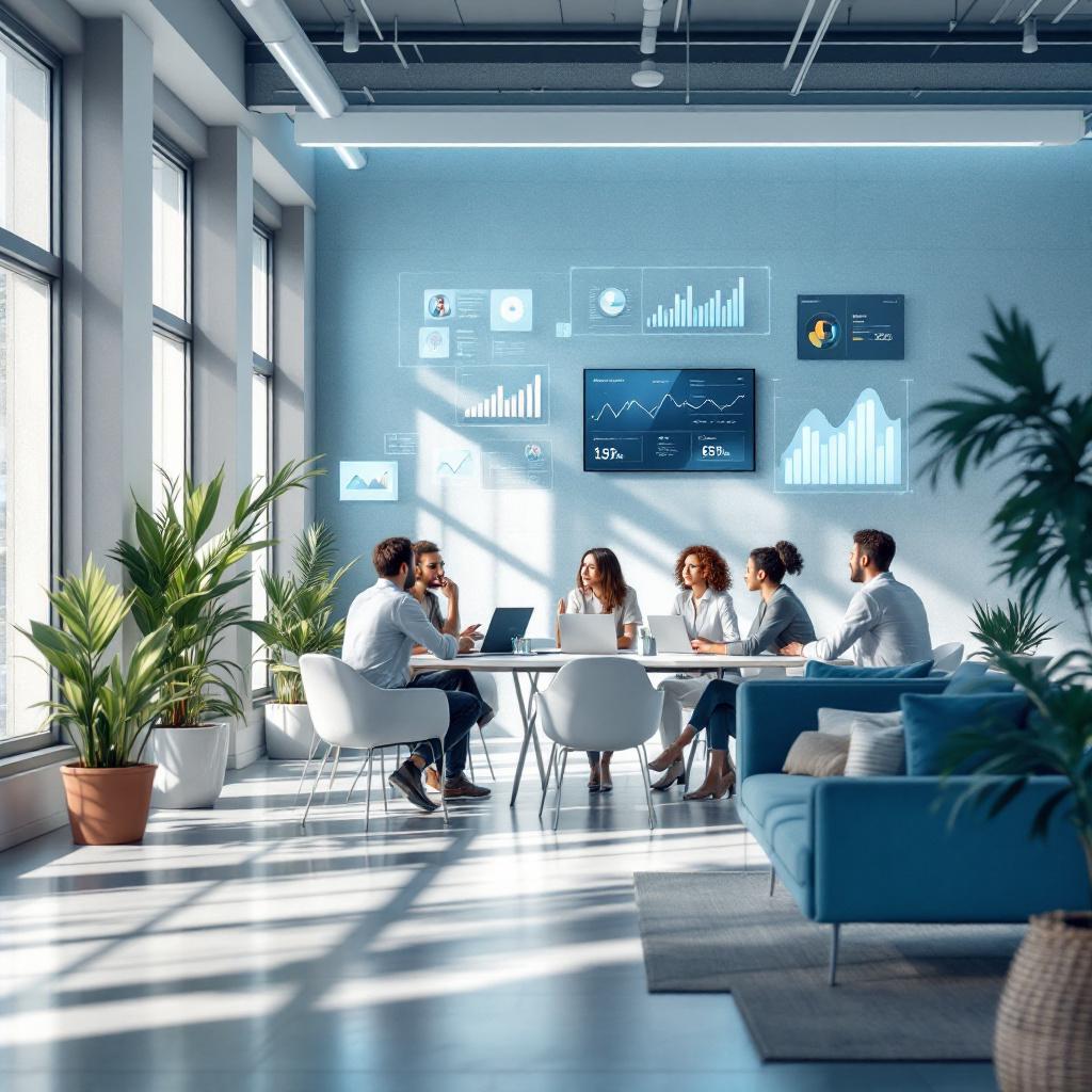 Nexo - Ihr Partner für innovative Marketinglösungen.