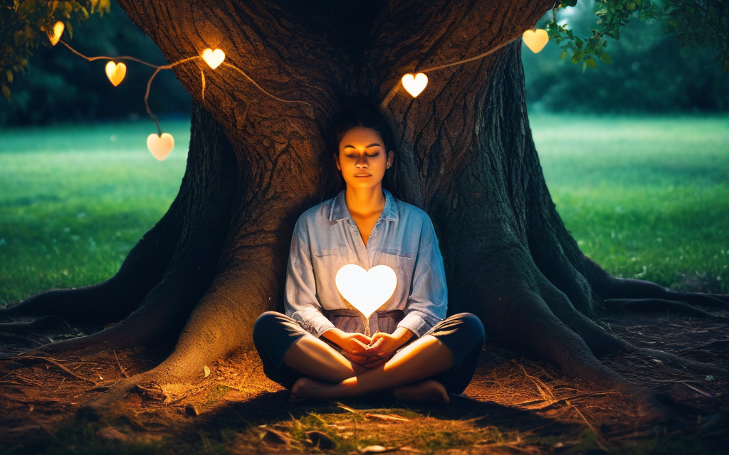 BRUNA CARLA TERAPEUTA