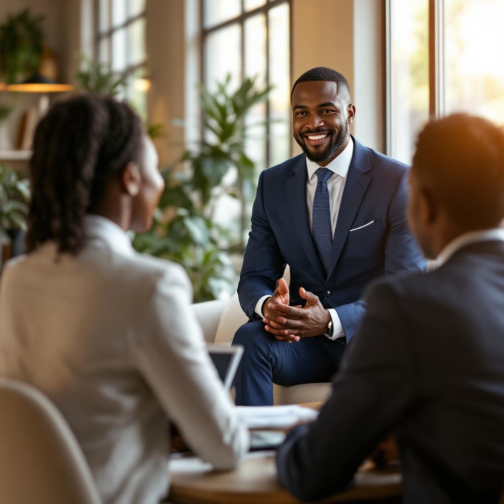 Soluções que impulsionam o seu sucesso.