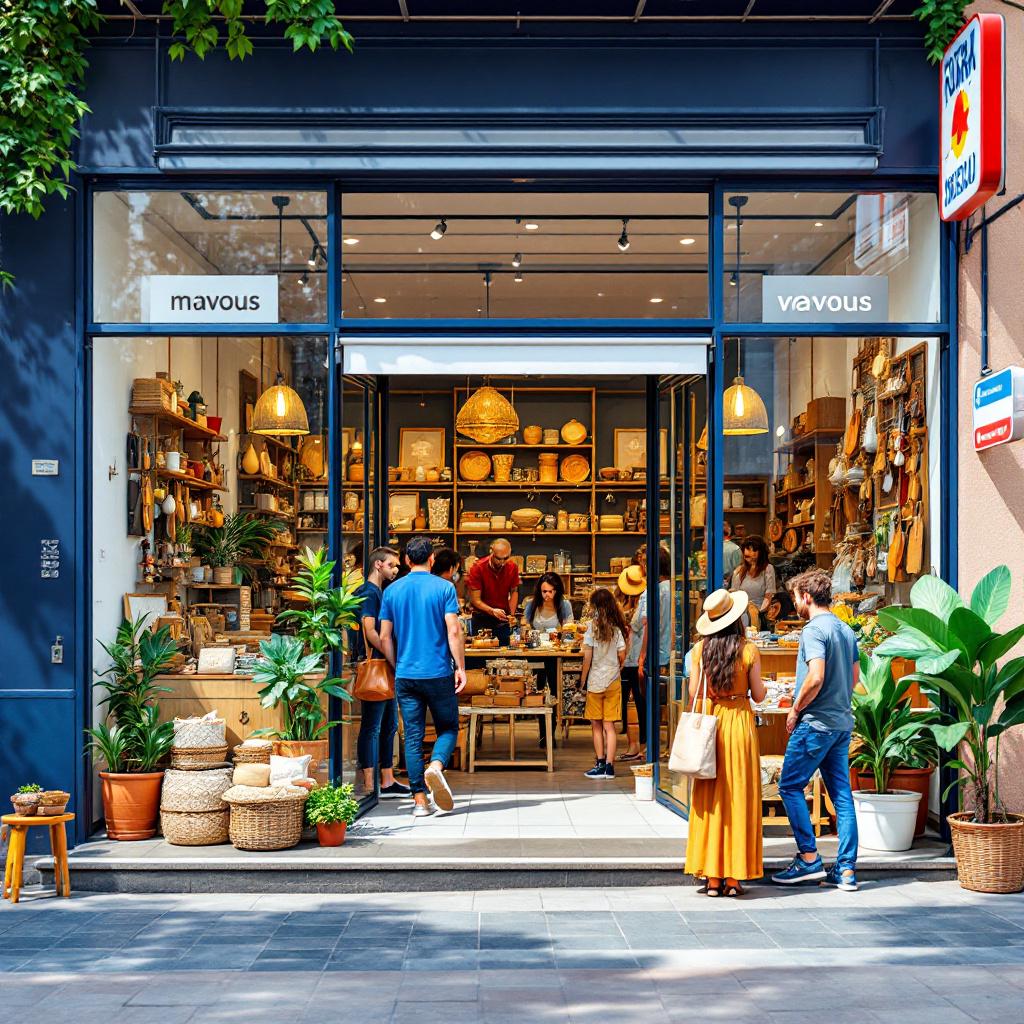 Ivanete Lauriano: Onde a qualidade encontra a tradição.