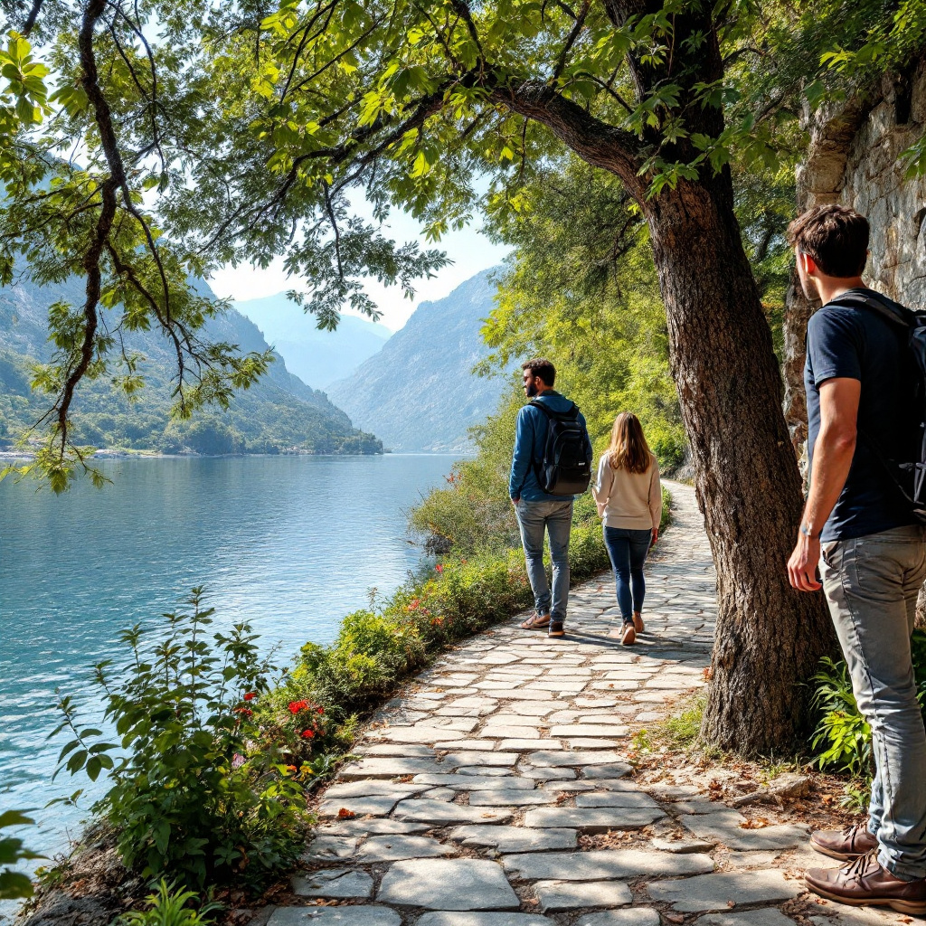 Explore the World with TravelDI