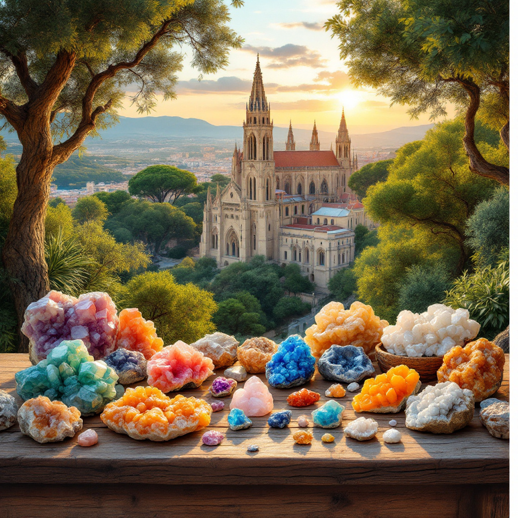 Discover the Hidden Gems with Impossible Rocks