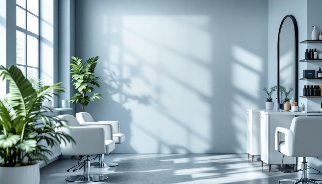 The Glenrothes Salon & Hair Transplantation Clinic—One Destination for Every Hair Need