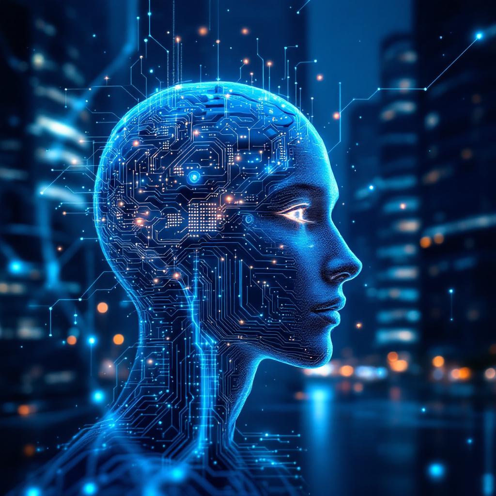 Empowering Your Business with AI-Driven Solutions