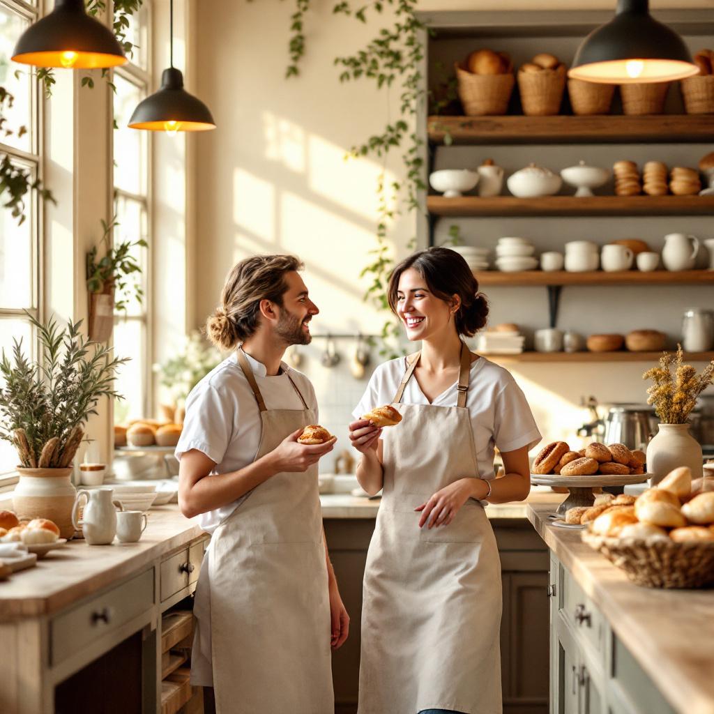 Welcome to Artisan Bakery Deutschland