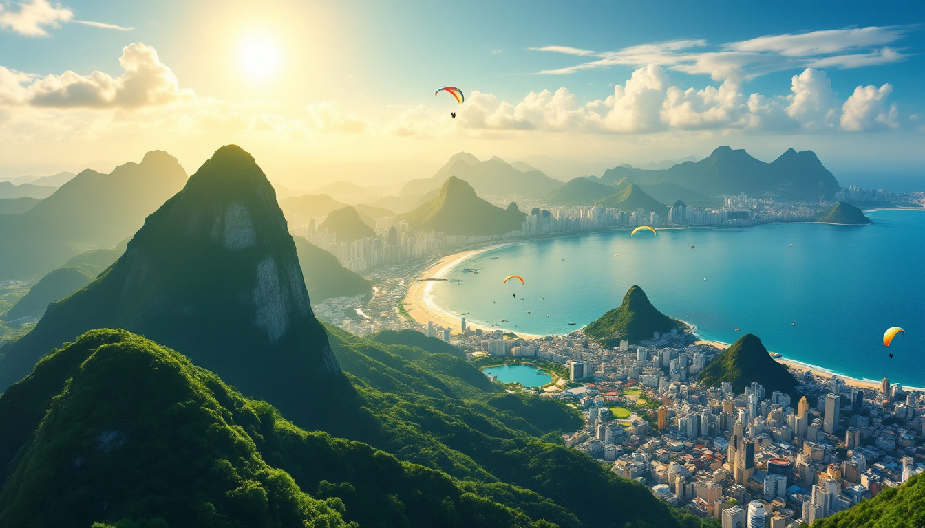 Welcome to Adventure-Fueled Rio!