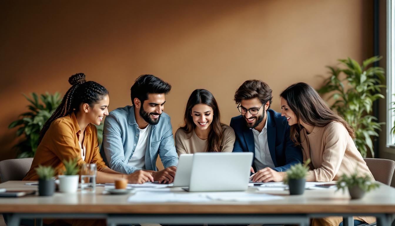 Your Trusted UK & Pakistan Digital Partner for SMB Success