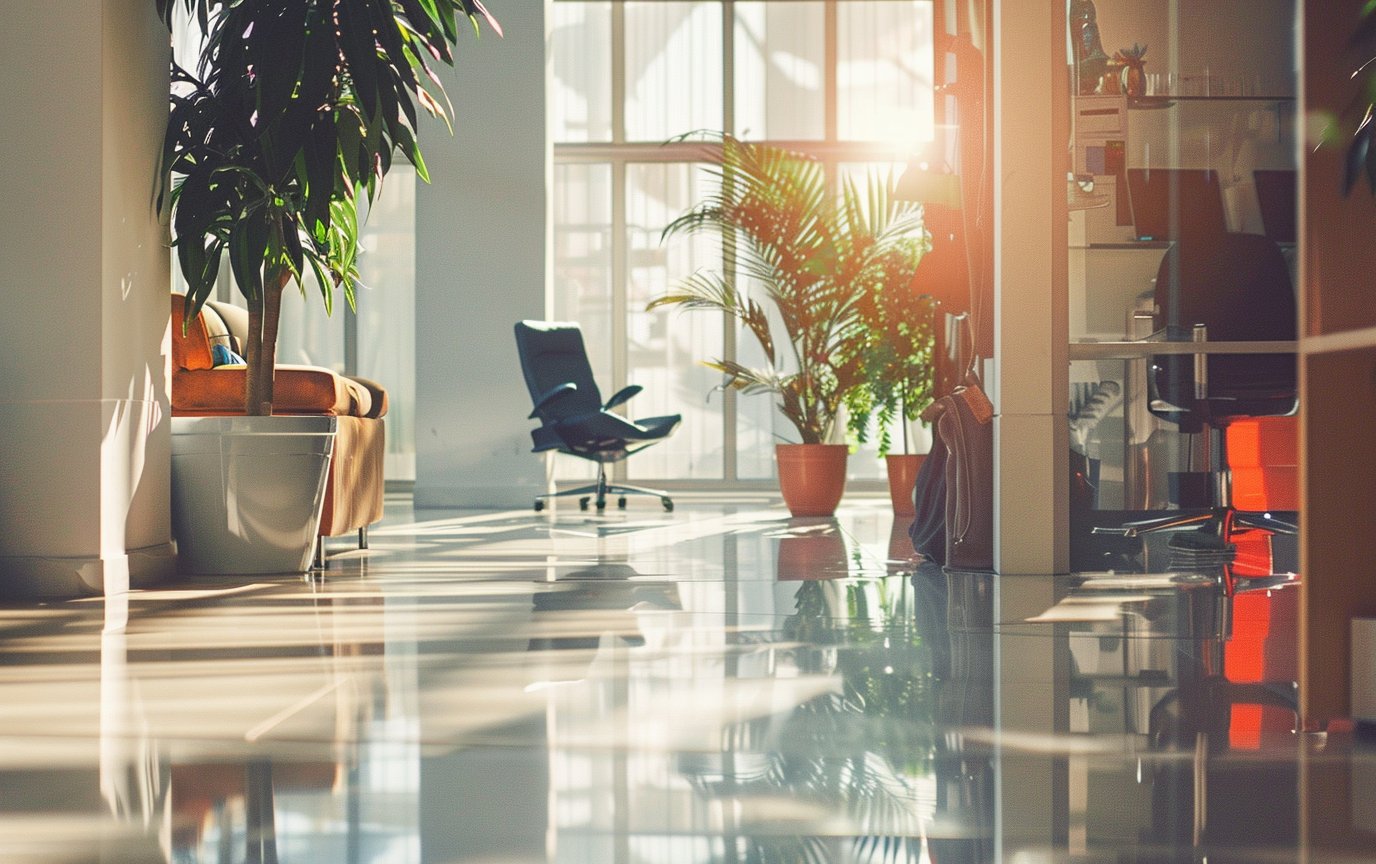 Hot Mess Housekeeping