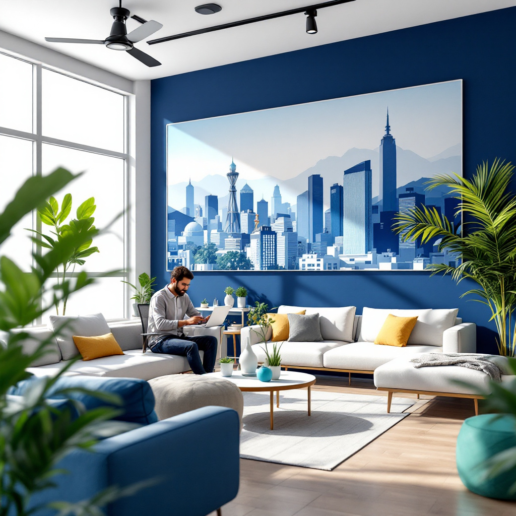 Tu solución integral en un solo lugar.