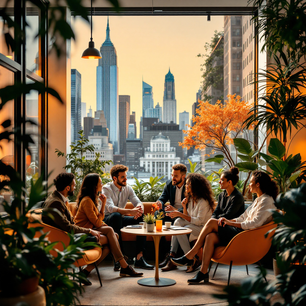 Connecting Cultures, One Product at a Time