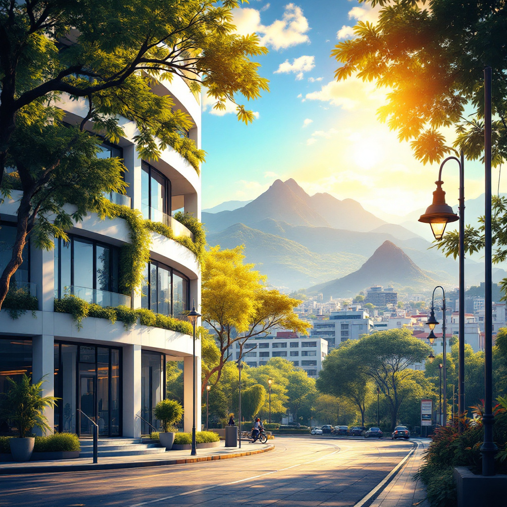 Votre partenaire de confiance à Santa Cruz de la Sierra.