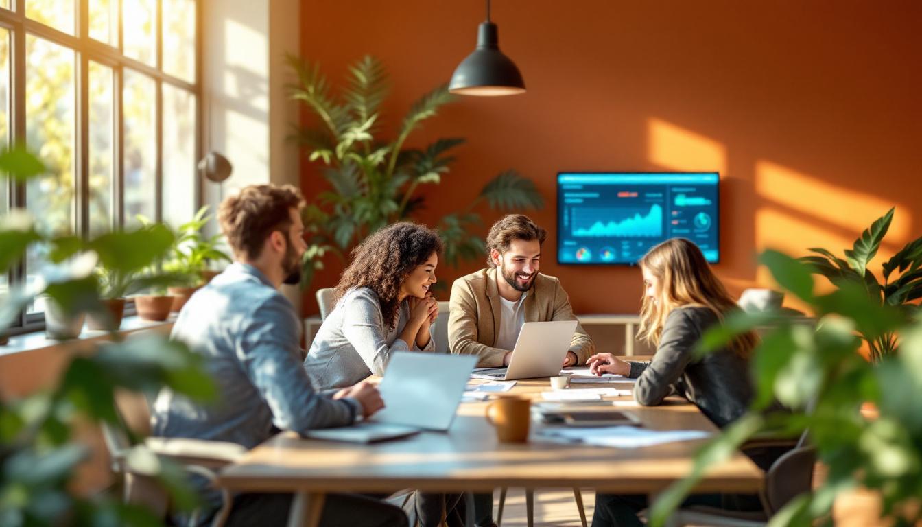 Especialistas em Marketing Digital para o Brasil